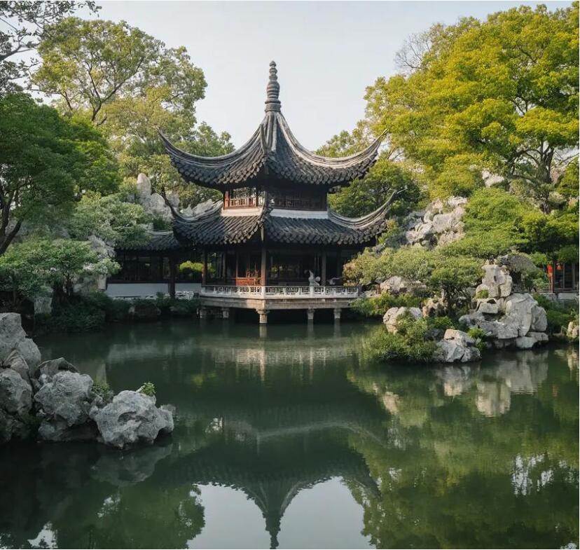 浉河区雨珍钢结构有限公司